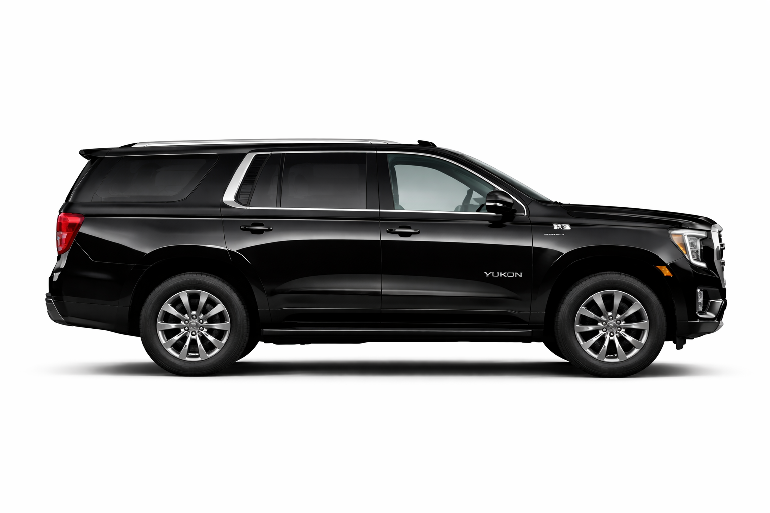 NKANSAH GOOD DAY TRANSPORTATION LIMO SERVICE