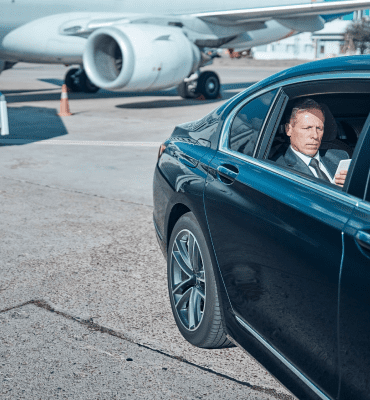 NKANSAH GOOD DAY TRANSPORTATION LIMO SERVICE